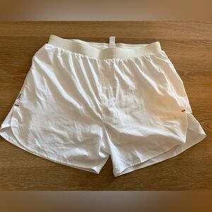 Rhone 5" Extra Mile Short - Lined size large